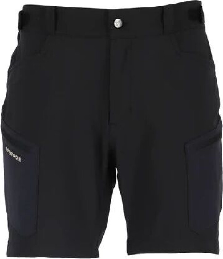 1222 Flex Shorts - Skyggesort - Men S