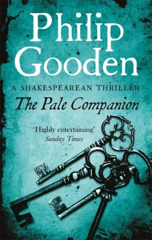 The Pale Companion av Philip Gooden