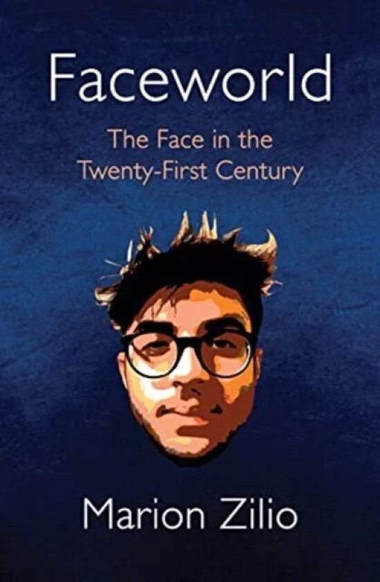 Faceworld av Marion Zilio