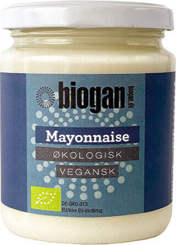 Bilde av Majones Vegan Øko - 225 ml