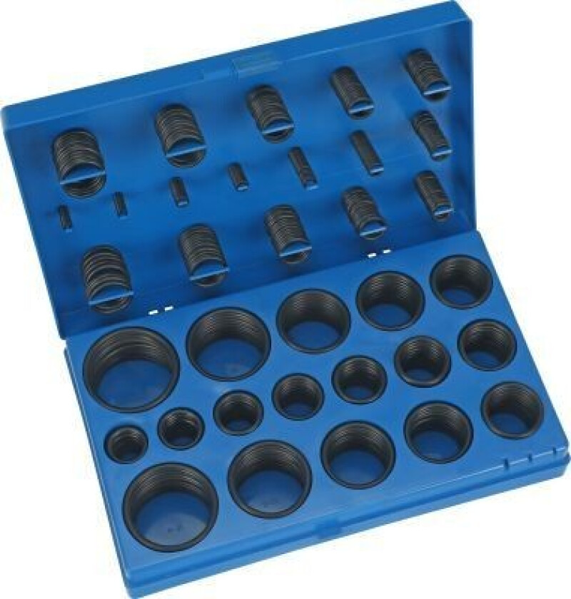 1580-419 Utvalg, O-ring