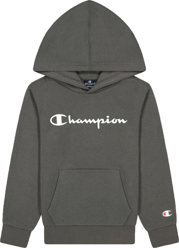 Hooded Sweatshirt Es/Blackened Pearl 116