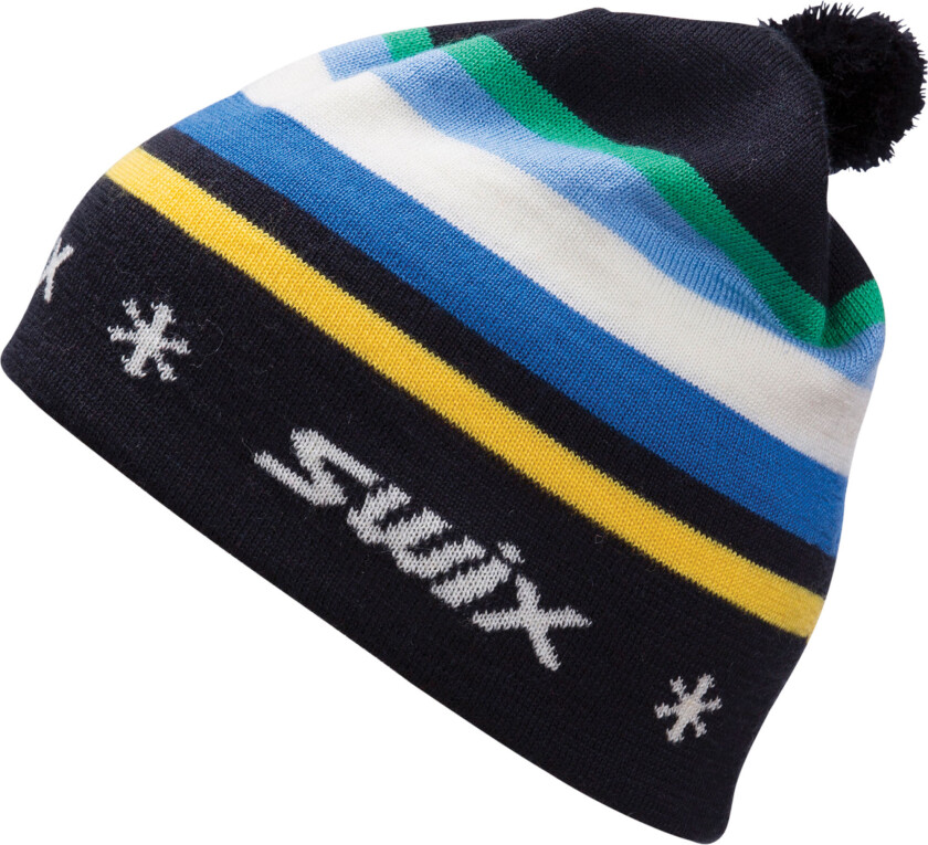Gunde Beanie S/M, Navy