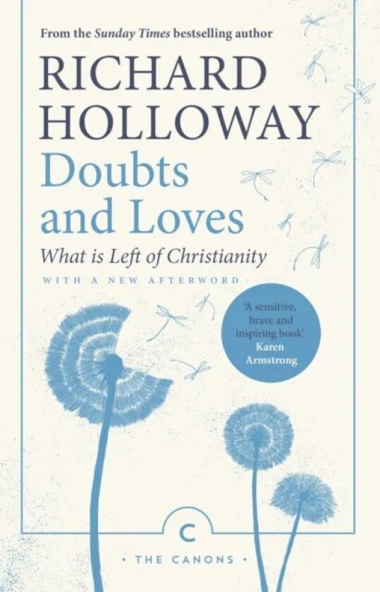 Doubts and Loves av Richard Holloway