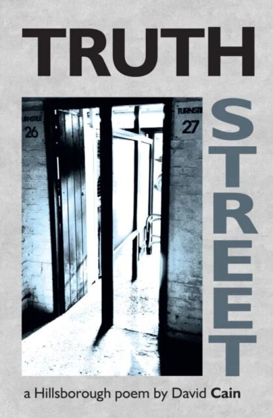 Truth Street av David Cain