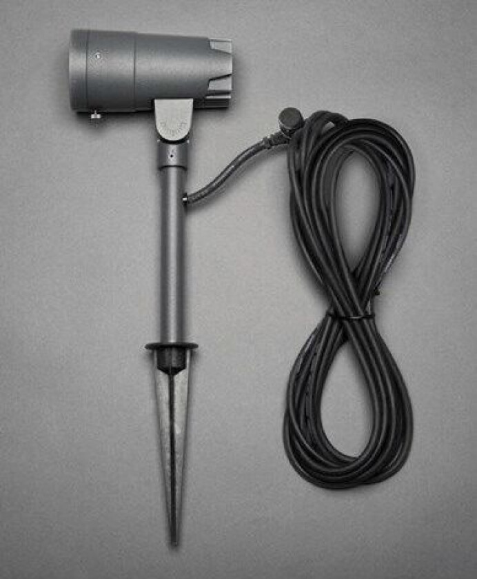 Andria LED 12V justerbart lys inkludert transformator