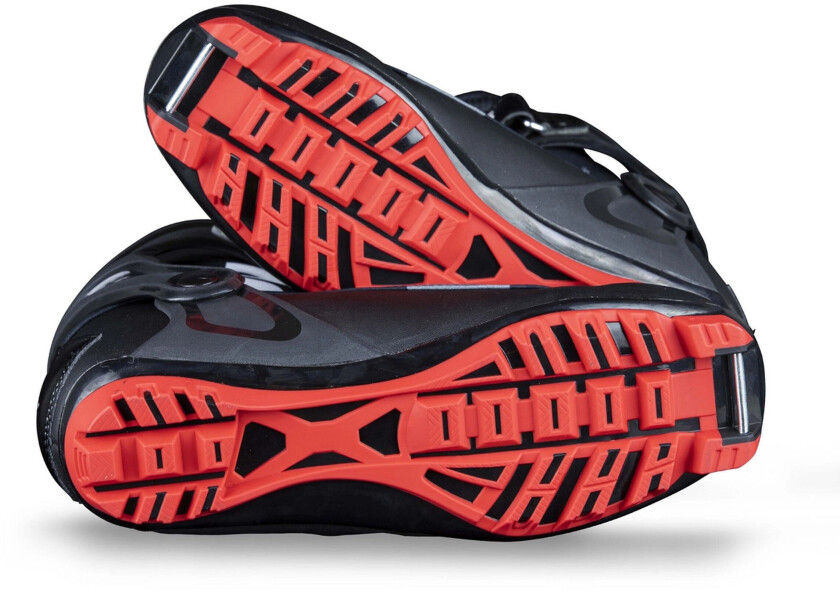 Endurace Universal Black 45