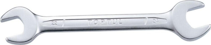 AAEJ1417 Dobbelthodet fastnøkkel