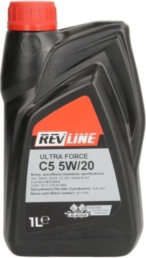 5901797937973 Motorolje