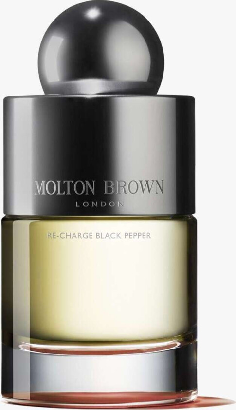 Re-charge Black Pepper EdT (Størrelse: 100 ML)