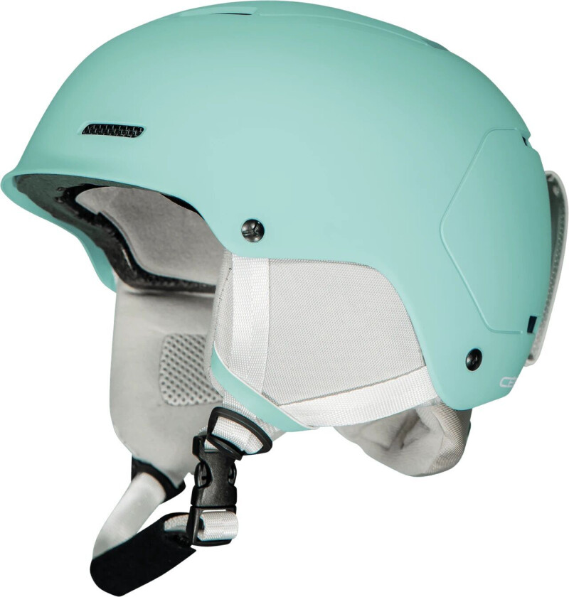 Alpine Helmet JR Bow 22/23, alpinhjelm, snowboardhjelm, junior Jade Matte