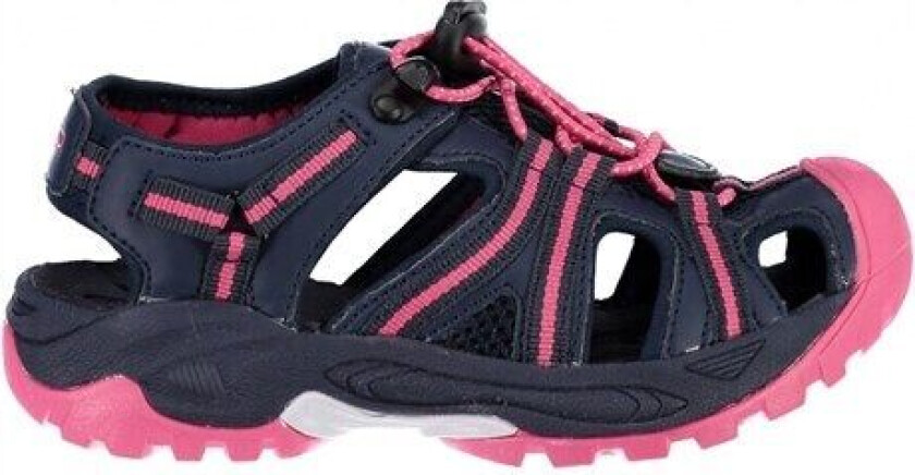 Kids Aquarii Hiking sandal Blue Corallo 35