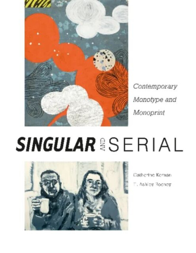 Singular & Serial av Catherine Kernan