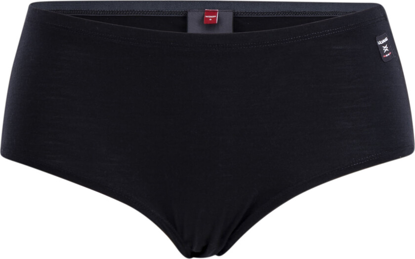 Women's Everyday Hipster XS, Black