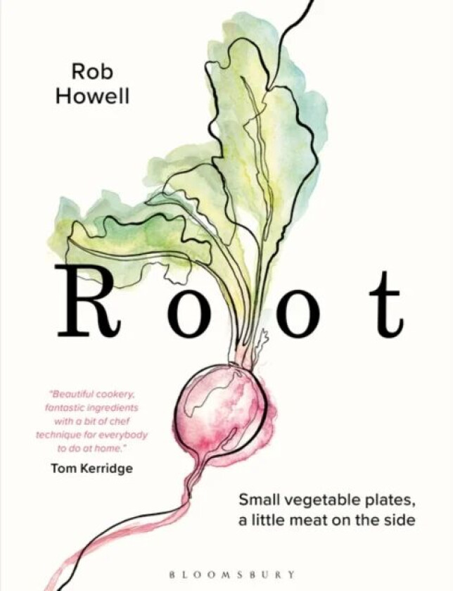 Root av Rob Howell