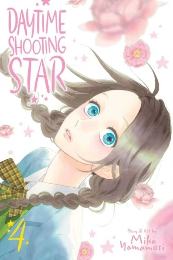 Daytime Shooting Star, Vol. 4 av Mika Yamamori