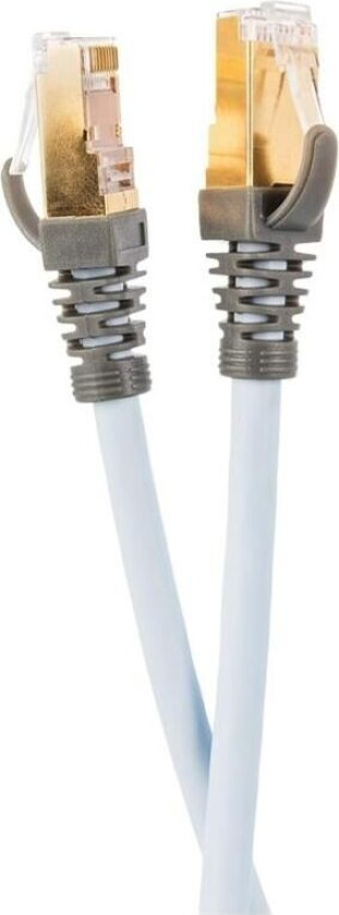 Stp Cat 8 Nettverkskabel - 1 Meter