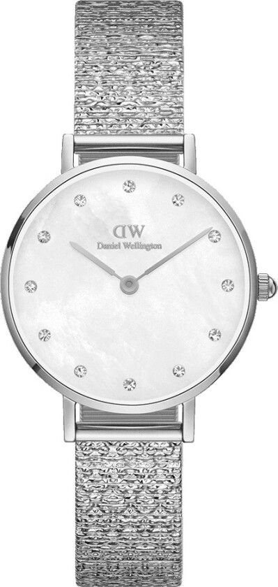 Daniel wellington Petite Lumine Klokke Daniel Wellington ADW00100592
