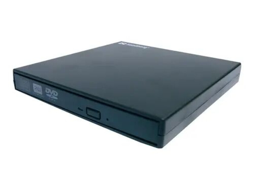 Usb Mini Dvd Burner Dvd-skriver