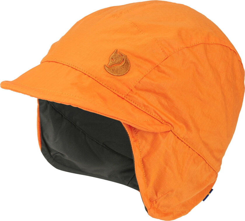 SINGI X-CAP FIELD ORANGE