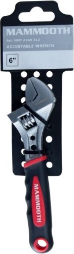 A169 312 Skiftenøkkel