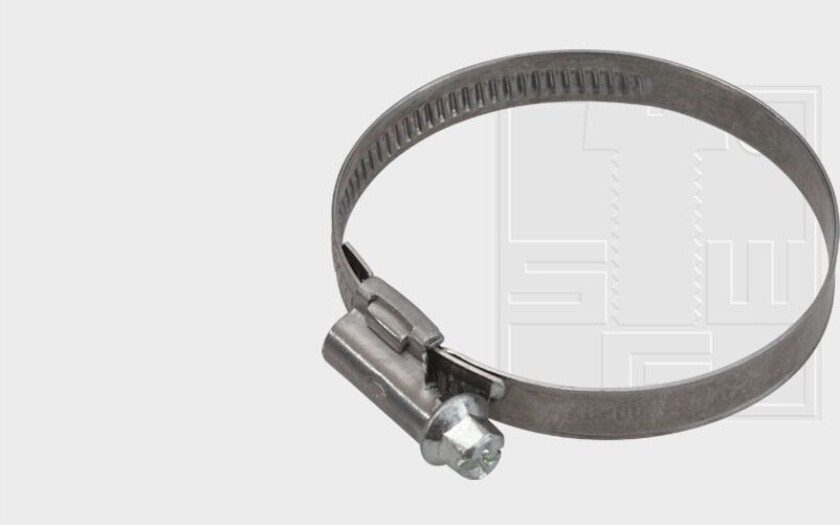 5390304555 Slangeklemme