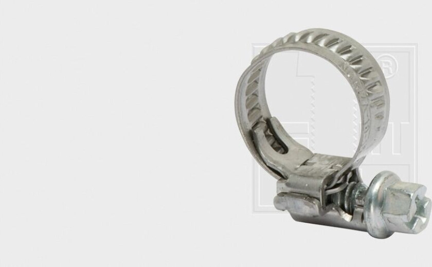 539181255 Slangeklemme