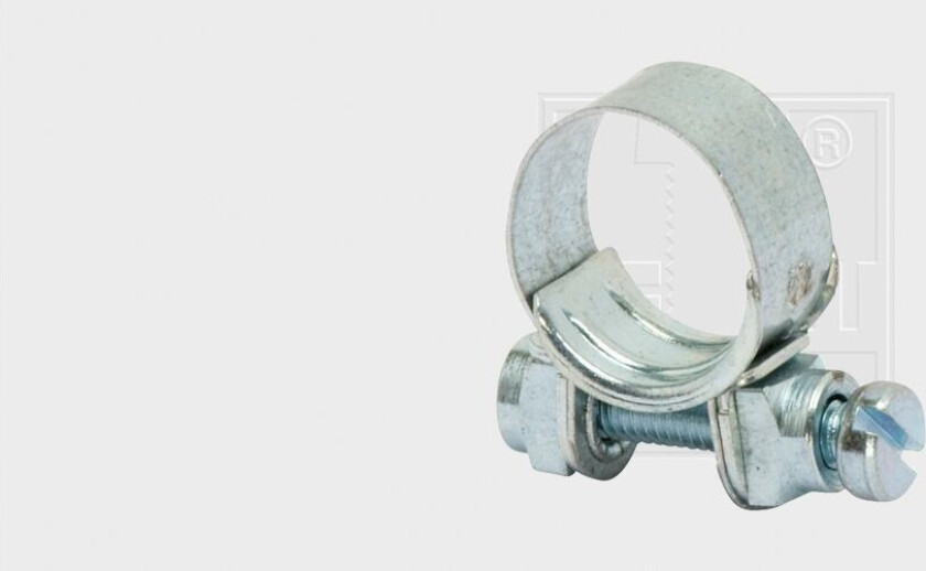 54010980 Slangeklemme