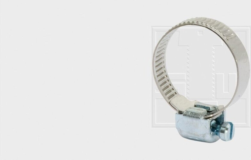 54171155 Slangeklemme