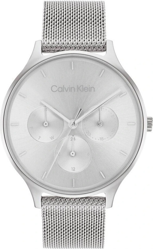 Calvin Timeless Klokke Calvin Klein 25200104