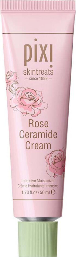 PIXI Rose Ceramide Cream 50 ml