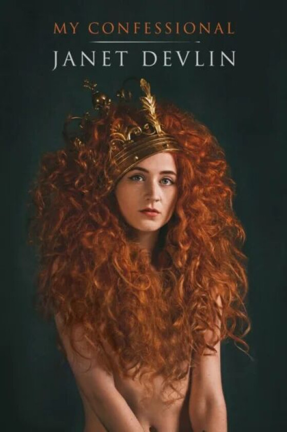 My Confessional av Janet Devlin