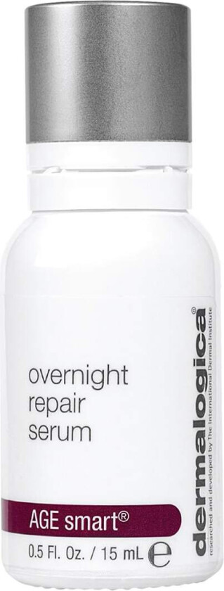 Overnight Repair Serum (15ml)