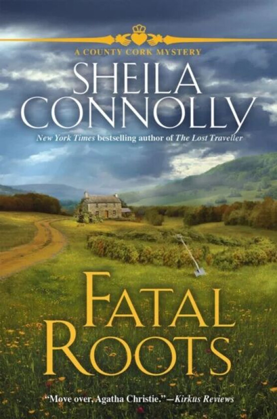 Fatal Roots av Sheila Connolly
