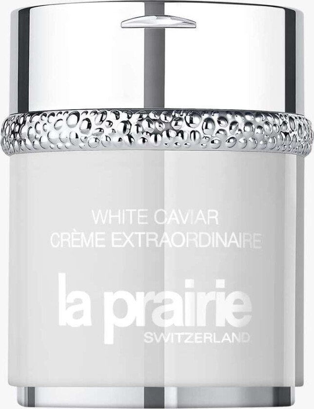 Bilde av White Caviar Crème Extraordinaire 60 ml
