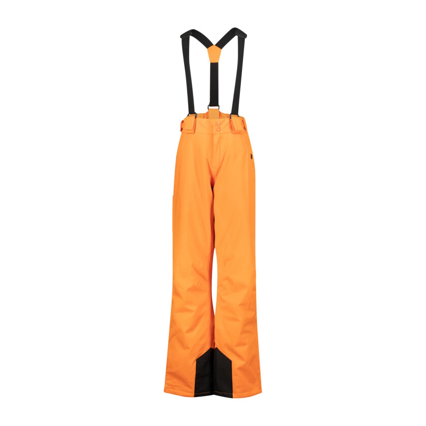 Bandon Insulated Pant, skibukse junior Iced Orange