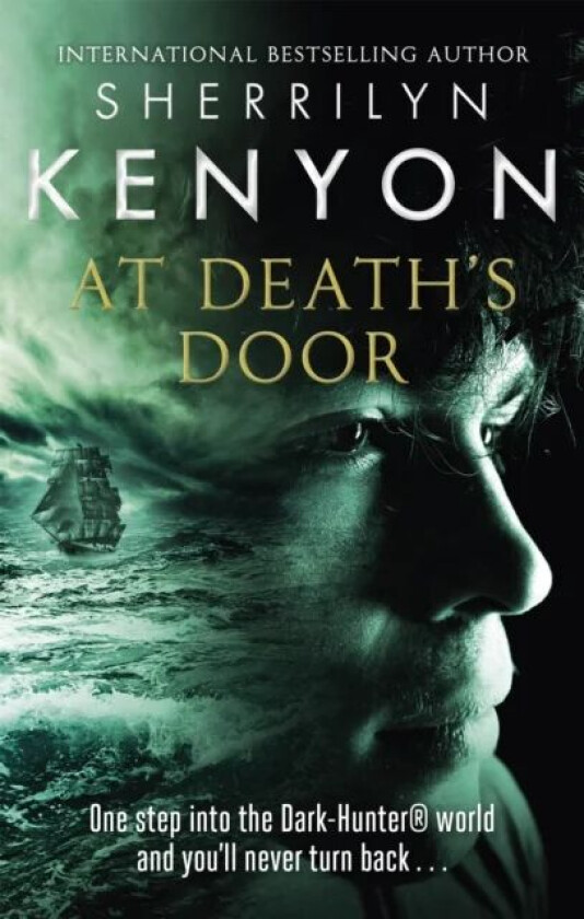 At Death's Door av Sherrilyn Kenyon