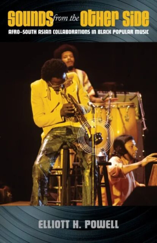 Sounds from the Other Side av Elliott H. Powell