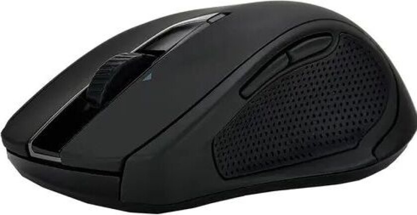 Wireless Pro Mouse P40wl Trådløs 2,400dpi Mus Svart