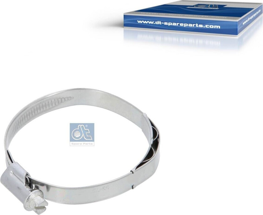 5.45472 Slangeklemme