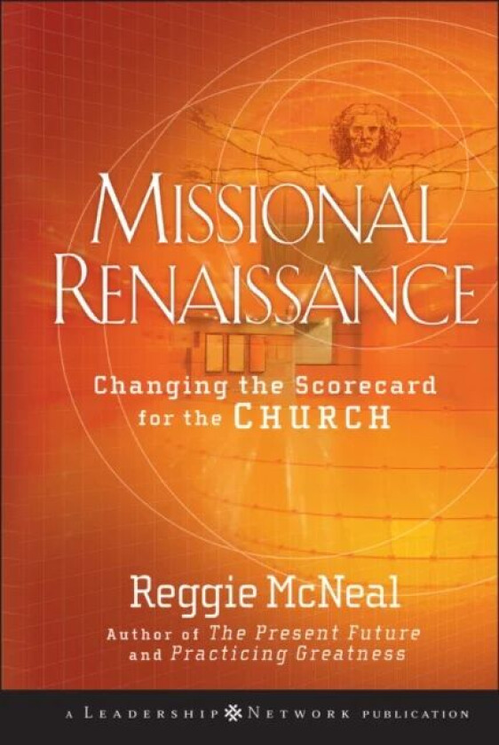 Missional Renaissance av Reggie (Columbia South Carolina) McNeal