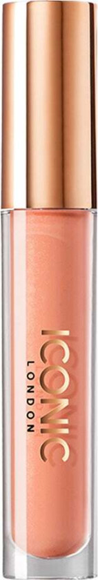 Iconic London Lip Plumping Gloss Tickle Your Fancy