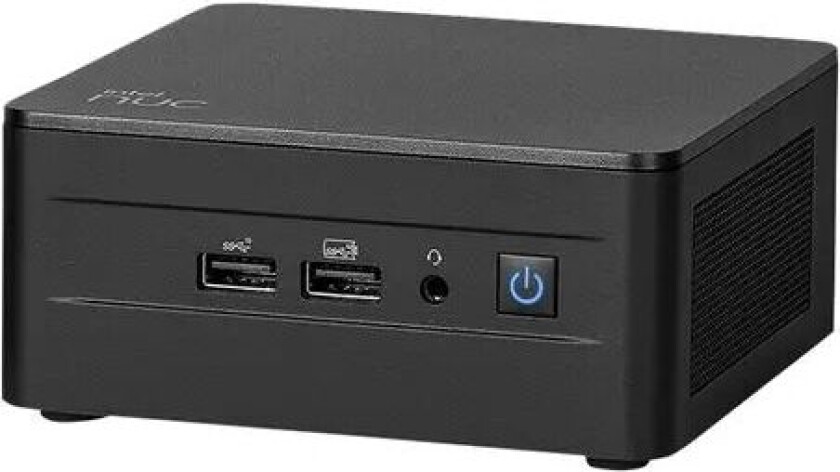 NUC 13 PRO - Core 3 - 0GB / 0TB