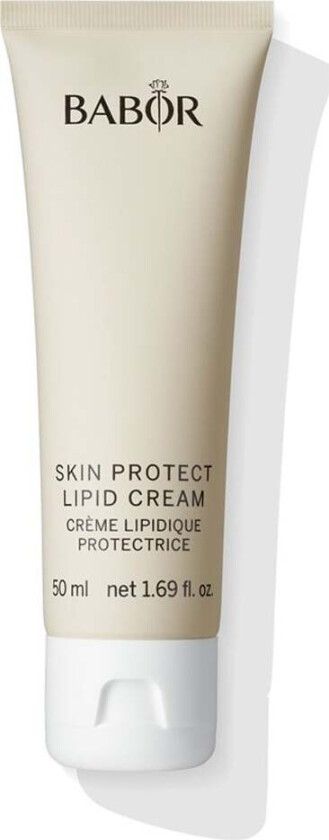 Babor Skin Protect Lipid Cream (50 ml)