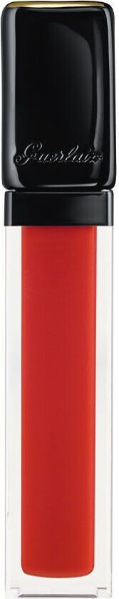 Kiss Kiss Liquid Lipstick L320 Parisian Matte 5,8ml