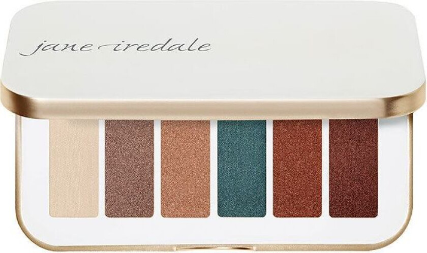 PurePressed Eyeshadow Kit #Solae Flare 6,9g