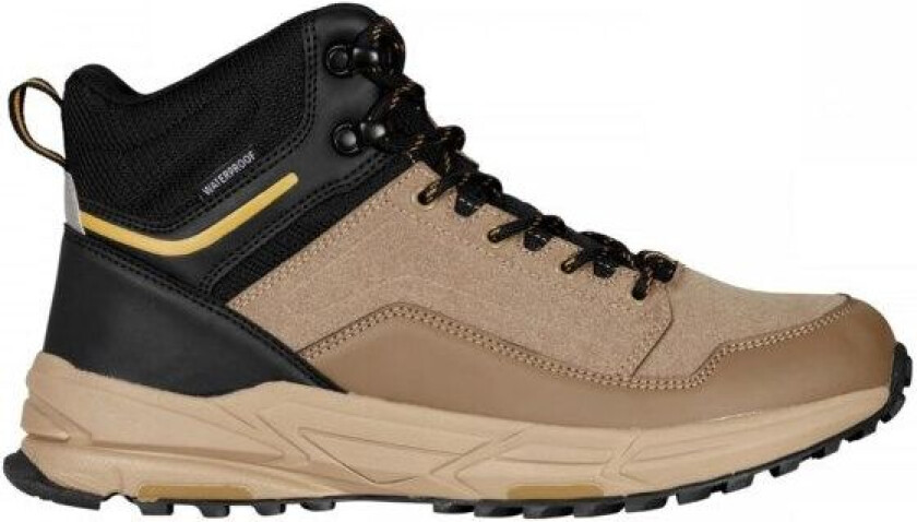 Tyfjell vanntett tursko 43