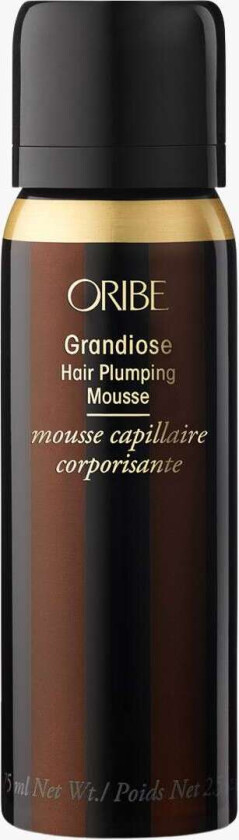 Grandiose Hair Plumping Mousse (Størrelse: 65 ML)