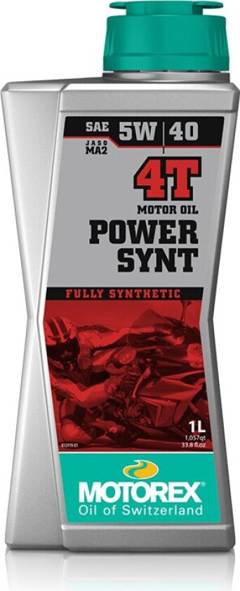 7611197031819 Motorolje