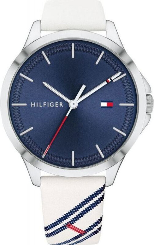 Tommy hilfiger Peyton Dameklokke Tommy Hilfiger 1782089